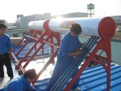 南岸热水器维修