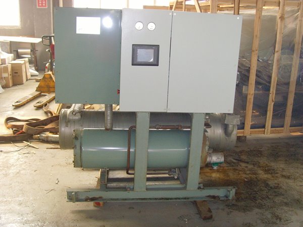 南岸酒店中央空调不停机清洗方法介绍